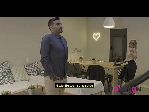 ❤️ PORNBCN 4K Obinrin kan ti o dagba pẹlu awọn ori omu nla fẹ lati jẹ fucked ọdọ gigolo pẹlu dick blowjob amortism lile fokii iṣẹ ọwọ aja ara obo lick orgasm Faranse awọn atunkọ ❤❌ Fidio furo ❤